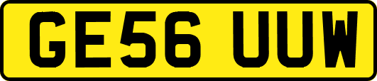 GE56UUW