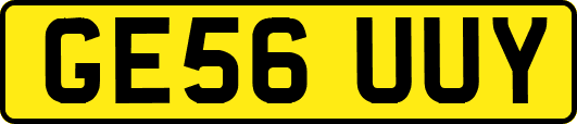 GE56UUY