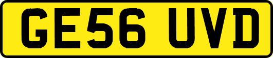GE56UVD