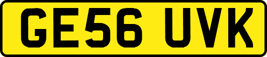 GE56UVK