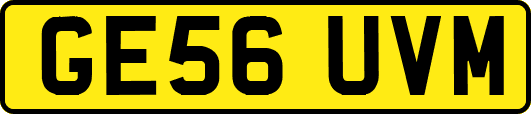 GE56UVM