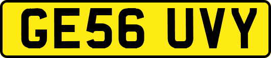 GE56UVY