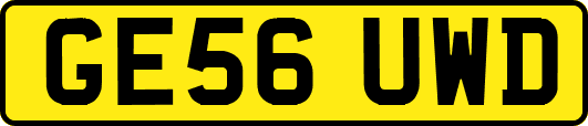 GE56UWD
