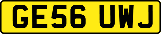 GE56UWJ