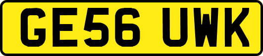 GE56UWK