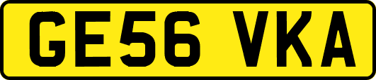 GE56VKA