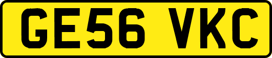 GE56VKC