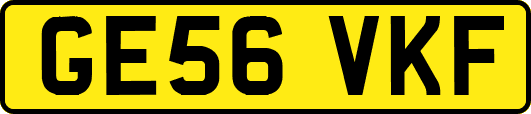 GE56VKF