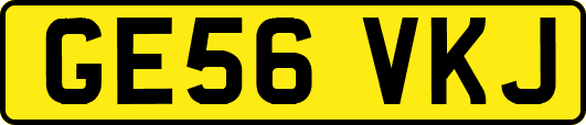 GE56VKJ