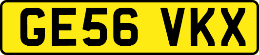 GE56VKX