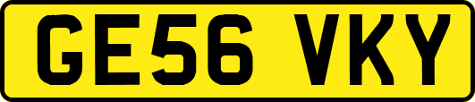 GE56VKY