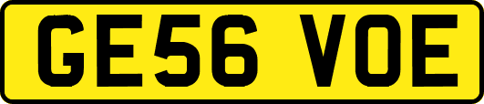 GE56VOE