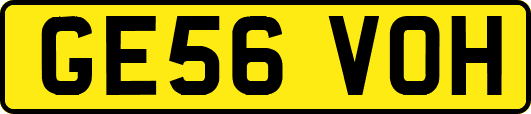 GE56VOH
