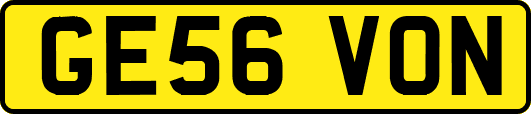 GE56VON