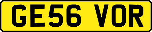 GE56VOR