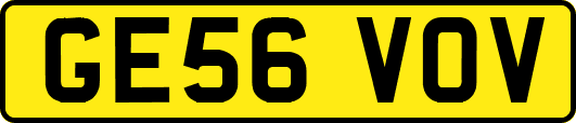 GE56VOV