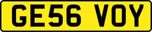 GE56VOY