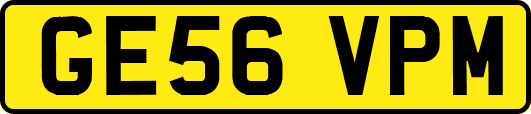 GE56VPM