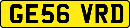 GE56VRD