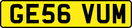 GE56VUM