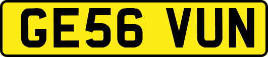 GE56VUN