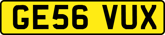 GE56VUX