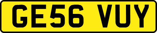 GE56VUY