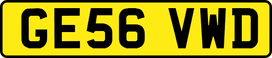 GE56VWD