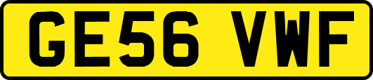 GE56VWF