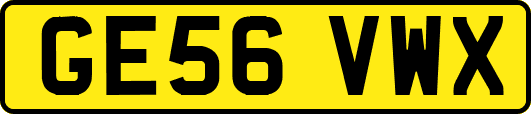 GE56VWX