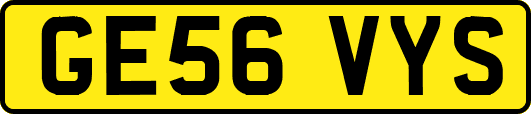GE56VYS
