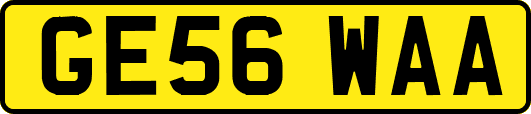 GE56WAA