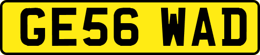 GE56WAD