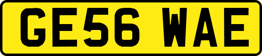 GE56WAE