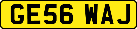 GE56WAJ