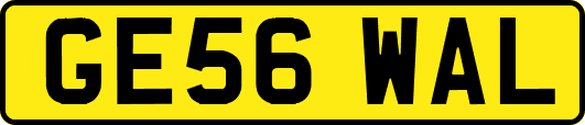 GE56WAL