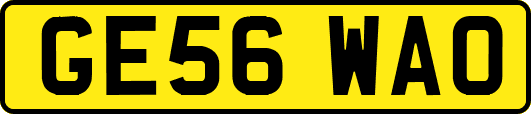 GE56WAO