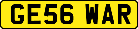 GE56WAR