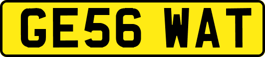 GE56WAT