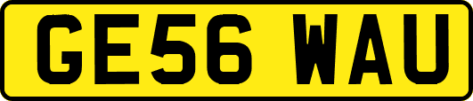 GE56WAU