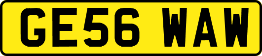GE56WAW