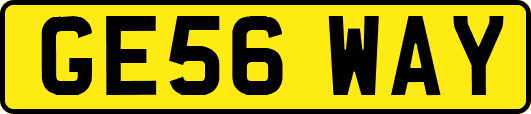 GE56WAY
