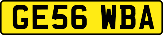 GE56WBA