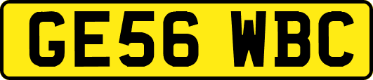 GE56WBC