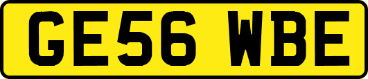 GE56WBE
