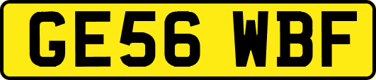 GE56WBF