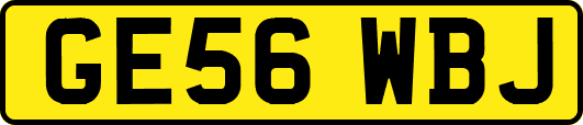 GE56WBJ