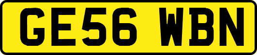 GE56WBN