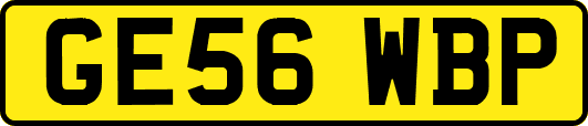 GE56WBP