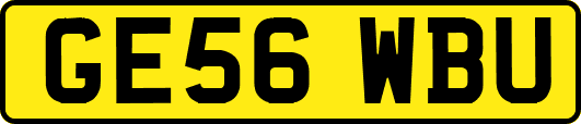 GE56WBU